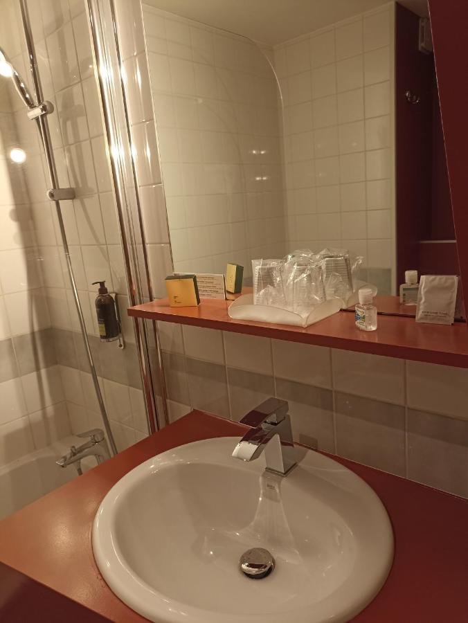 Hotel De Champagne 에페르네이 외부 사진