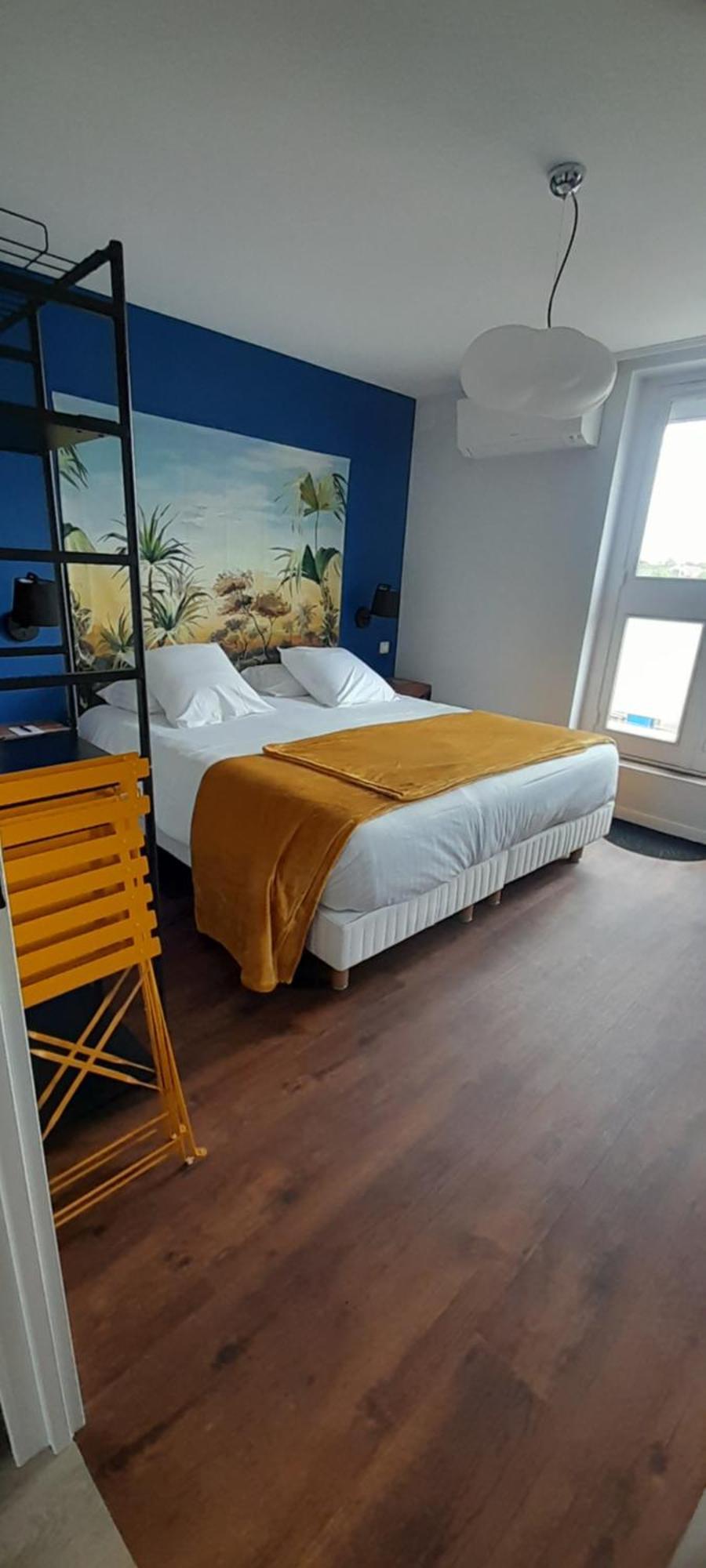 Hotel De Champagne 에페르네이 외부 사진