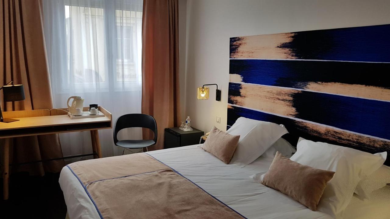 Hotel De Champagne 에페르네이 외부 사진