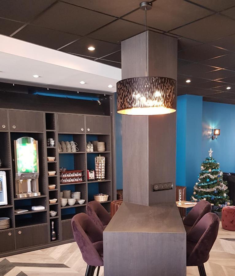 Hotel De Champagne 에페르네이 외부 사진