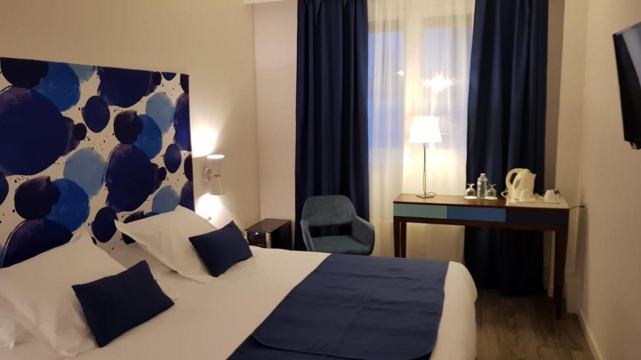 Hotel De Champagne 에페르네이 외부 사진